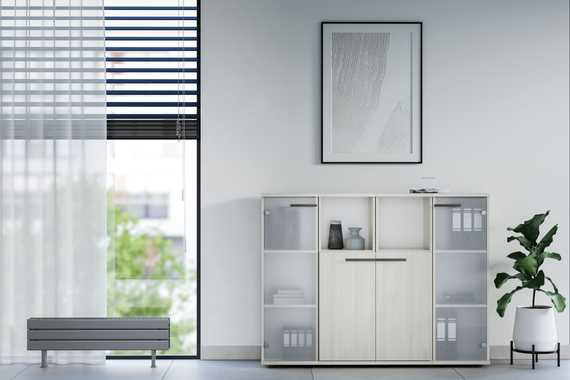 Кабинет руководителя New Line