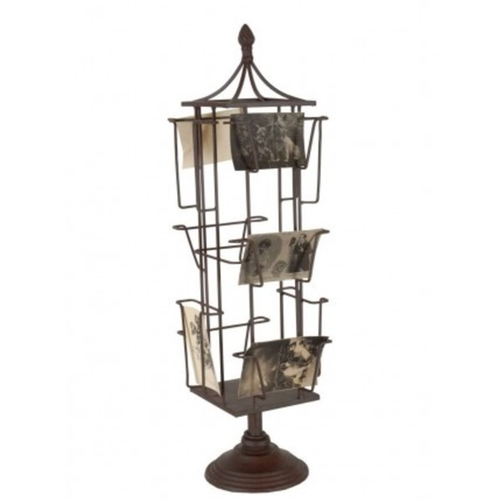 Витрина для открыток 75 см [Арт. DEC4327]