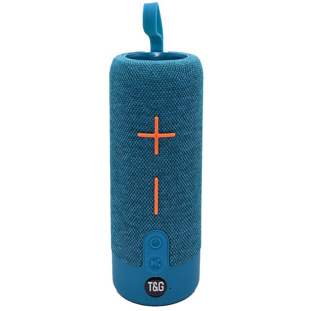 Беспроводная колонка TG-619 Portable