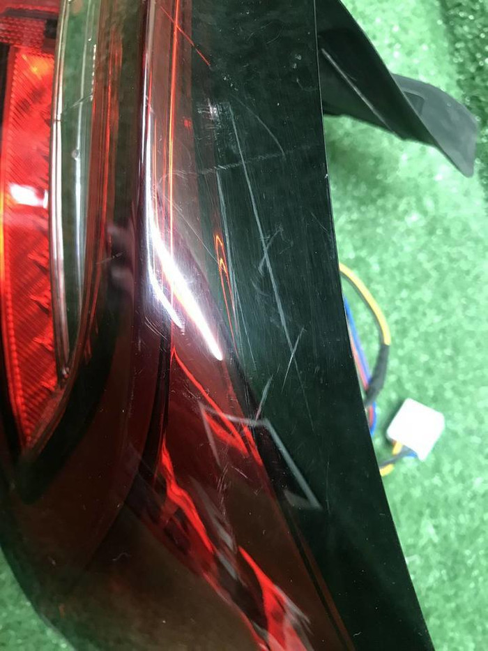 Фонарь правый внешний EXEED TXL (2019-н.в.)