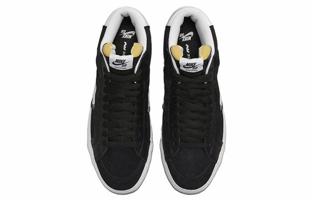 Кроссовки Nike Blazer