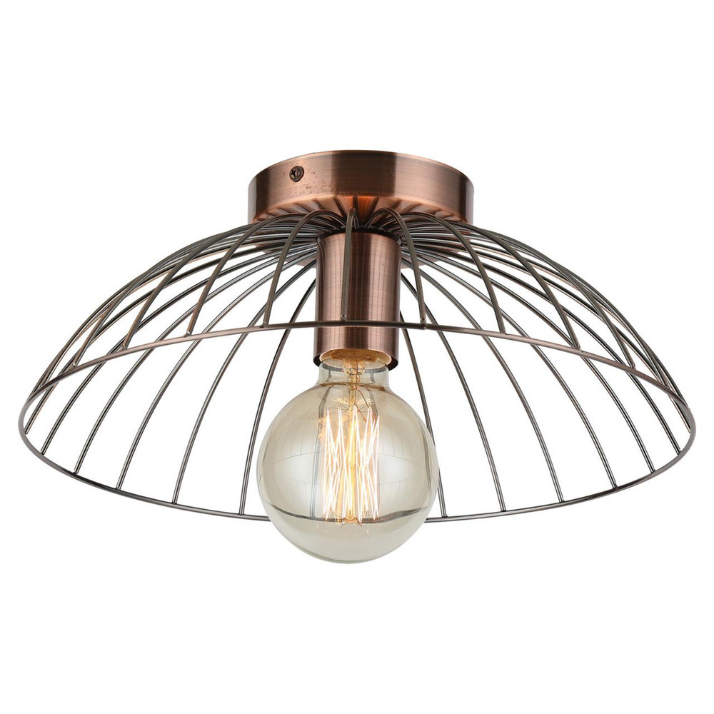 Потолочный светильник Lussole LSP-8249