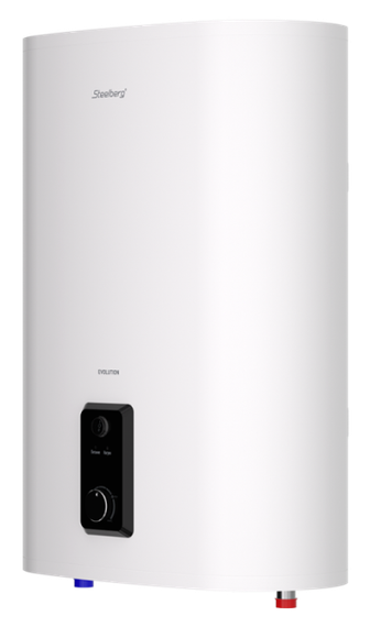Электрический водонагреватель серии EVOLUTION SWH-E100-FS — (1)