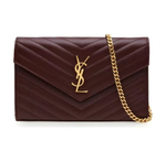 Saint Laurent 'Monogram'