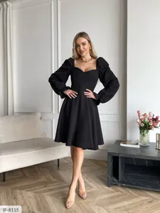 Платье IF-8109 Фабрика Моды