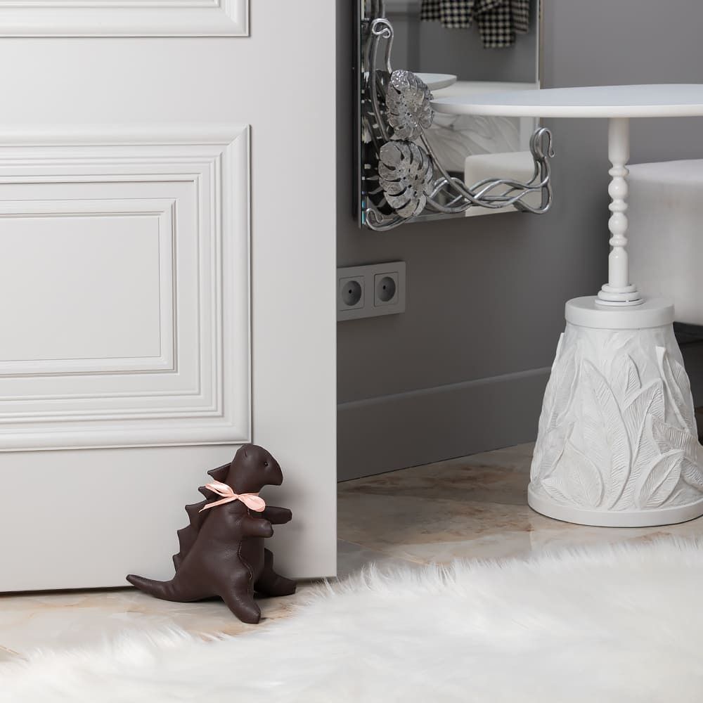 Сувенир Стоппер Дракон Шоколад