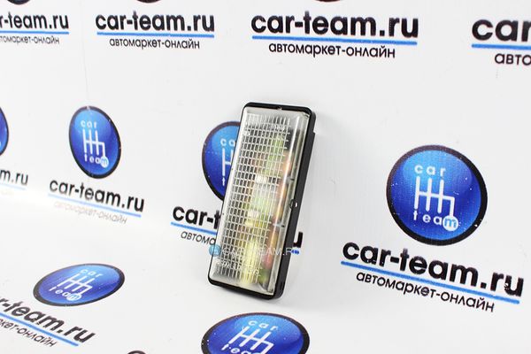 Плафон освещения салона "Освар" на ВАЗ 2108-21099, 2110-2112, 2113-2115