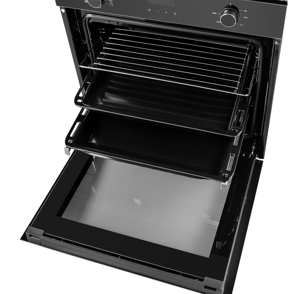 Шкаф духовой электрический MAUNFELD MEOM729PB2