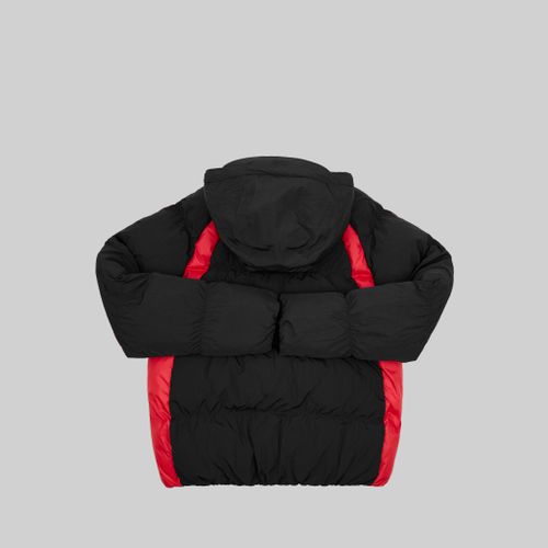 Пуховик мужской Jordan Puffer Jacket артикул:DA9807-010 / DX6596-010 - купить в магазине Дайс