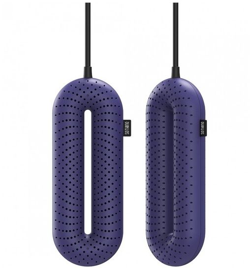 Сушилка для обуви с таймером Sothing Zero-Shoes Dryer With Timer (с таймером) (DSHJ-S-1904)