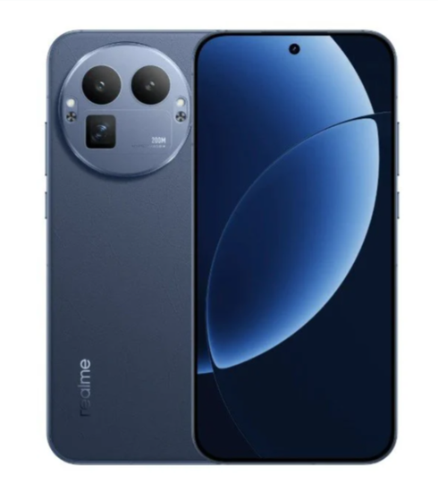 Смартфон Realme GT8 Pro 16/512Gb, EAC (Ростест)