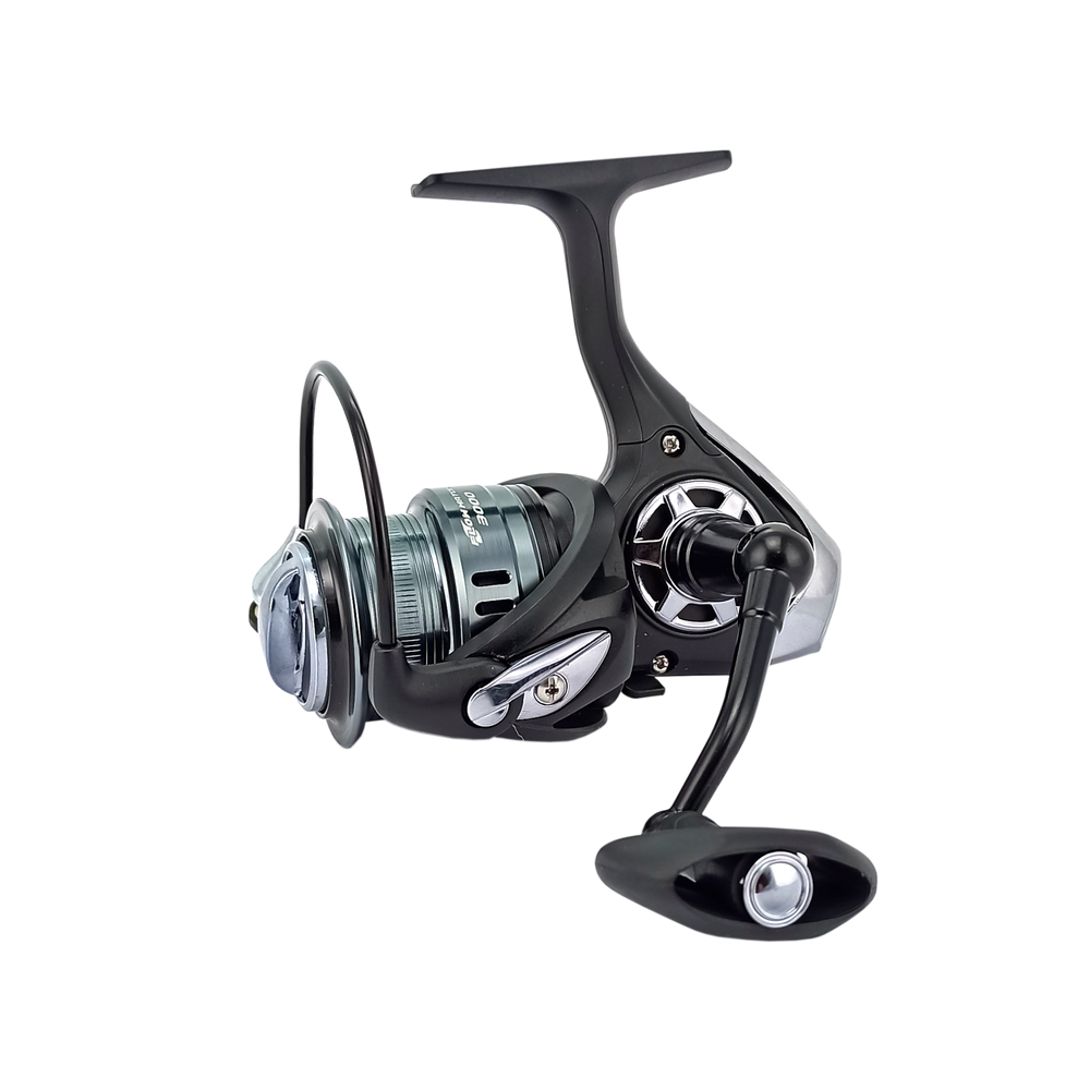 FLAGMAN Катушка матчевая Squadron Flow Match 3000