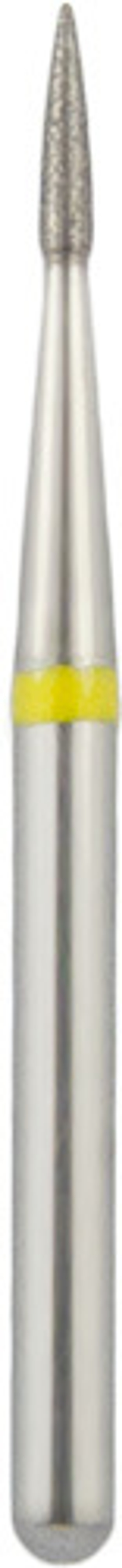 Бор алмазный, тип FG, гр.2 889-010SF-FG, NTI, Германия