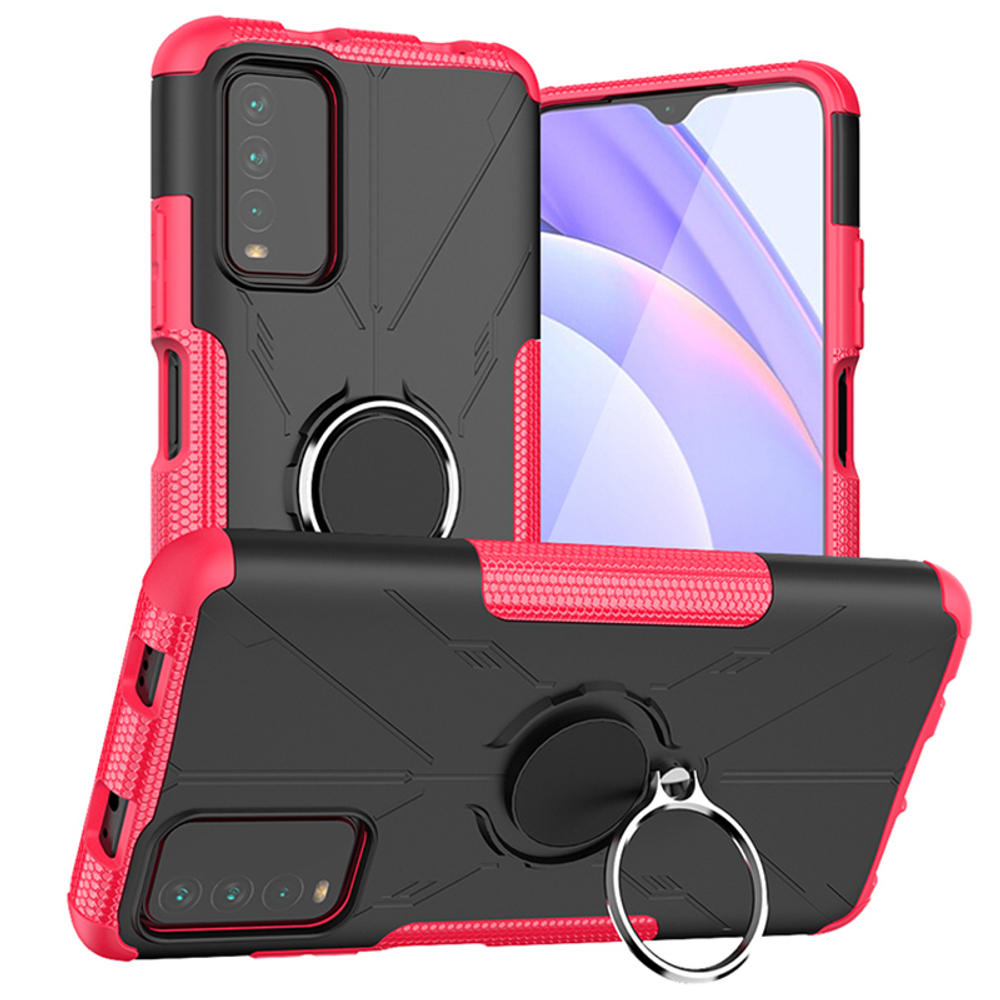 Чехол Panzer Case для Xiaomi Redmi 9T