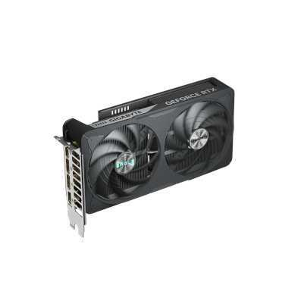 Видеокарта GigaByte nVidia GeForce RTX 5060 Ti 16Gb GV-N506TEAGLE OC-16GD 1.0