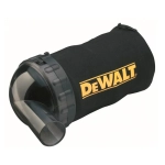 DeWalt D26500K рубанок сетевой D26500K-QS