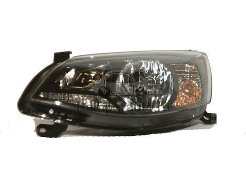 Блок фара ВАЗ 2192 левая LADA