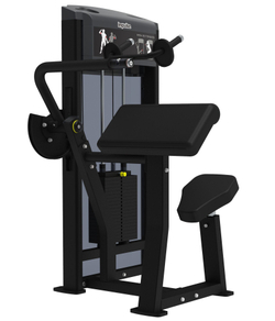 Impulse IF9323 разгибание рук, профессиональный тренажер