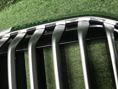 Решетка радиатора BMW X7 G07 (2019-2022)