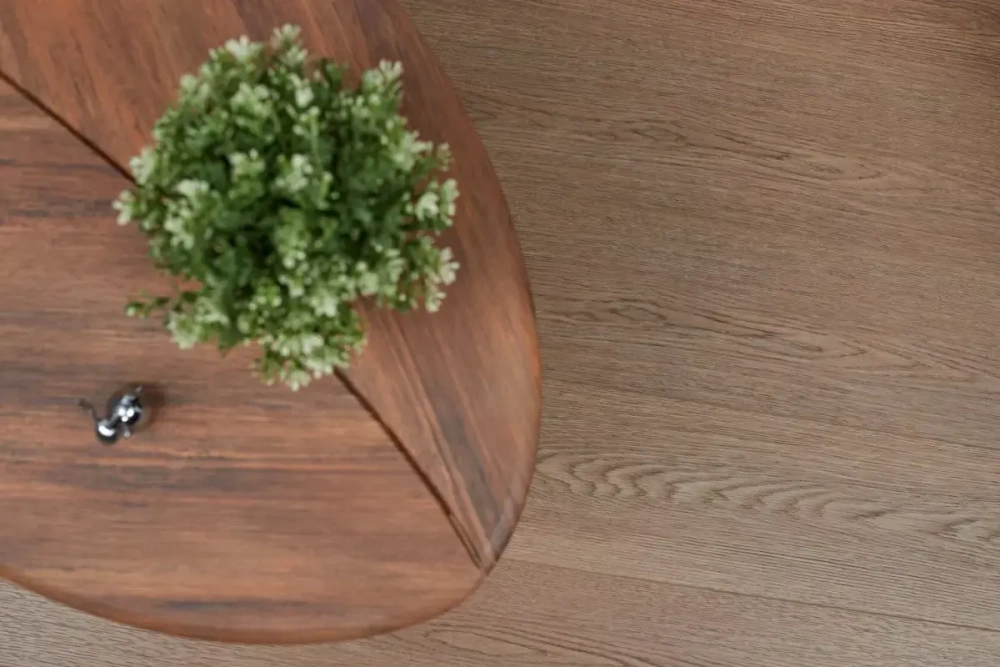 Кварц-винил SPC Steinholz Element 4,5 мм Люфт 2.255 м2