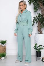 Костюм Движение (мята) К10809 LT Collection