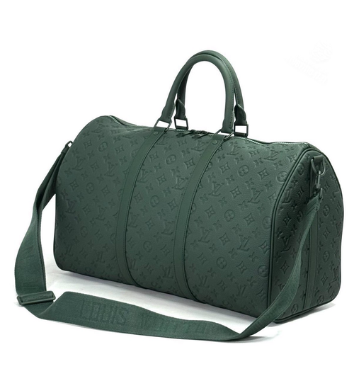 Дорожная сумка Louis Vuitton Keepall 50