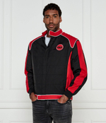 Куртка бомбер Benn2511 HUGO - черный(50531029)