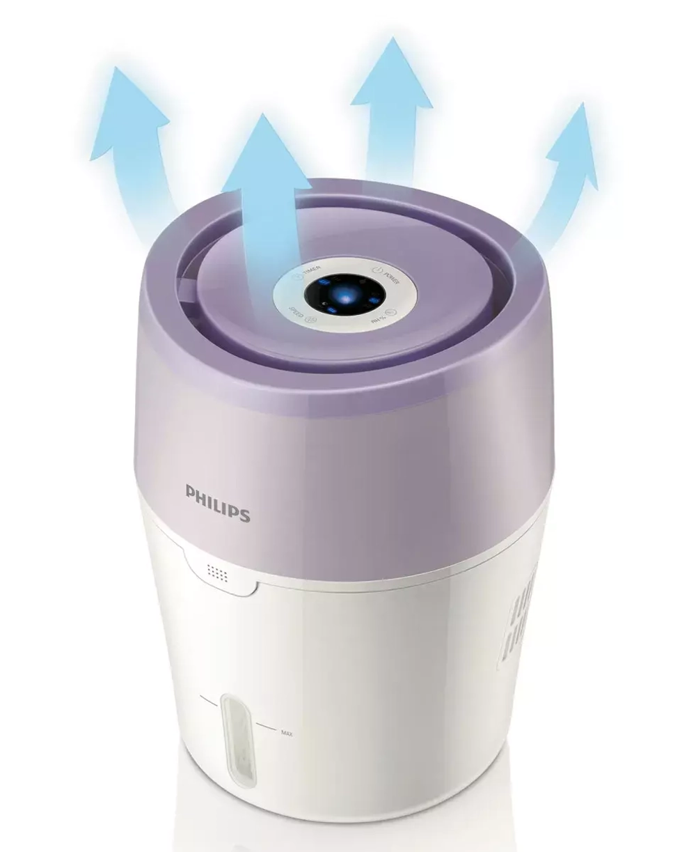 Мойка воздуха Philips HU4802