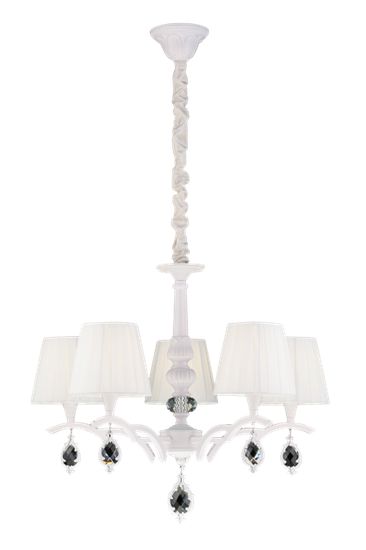 5197/5 MWH (1)  Люстра NW