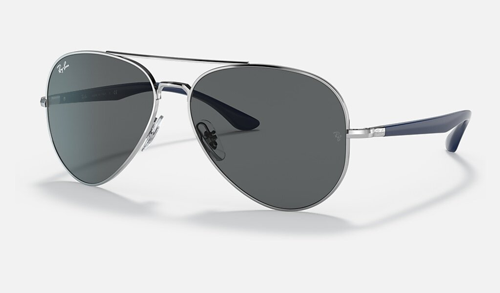RAY-BAN RB3675 003/B1