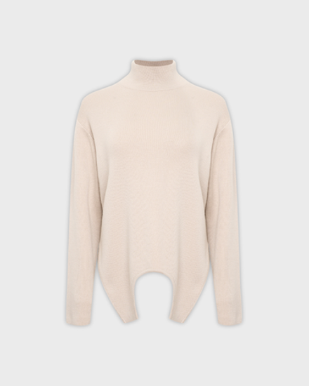 Свитер из мериноса