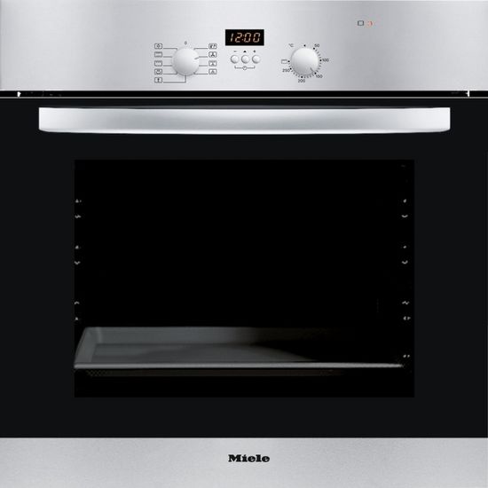 Электрический духовой шкаф Miele H4312B