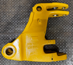 Поворотная рама (Swing Post) 209-6862