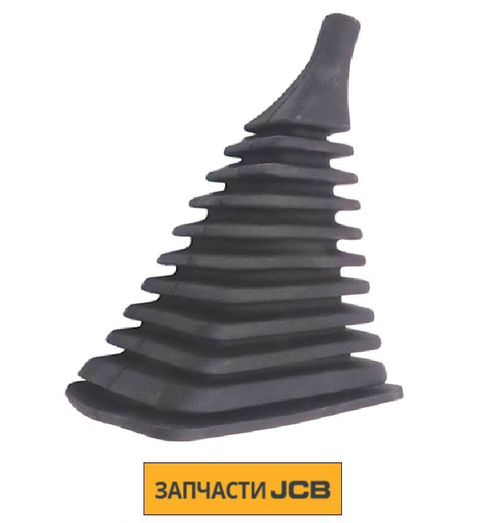 Чехол рычага JCB 123/02096