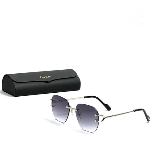 Солнцезащитные очки Cartier