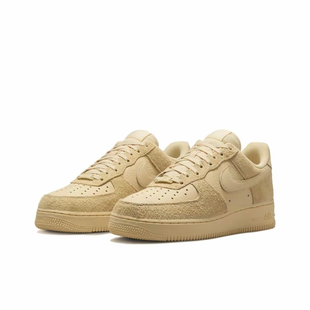 Nike Air Force 1 "Pale Vanilla"