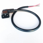 Провод кабель папа 2х1.5мм аккумулятор контроллер для электровелосипеда