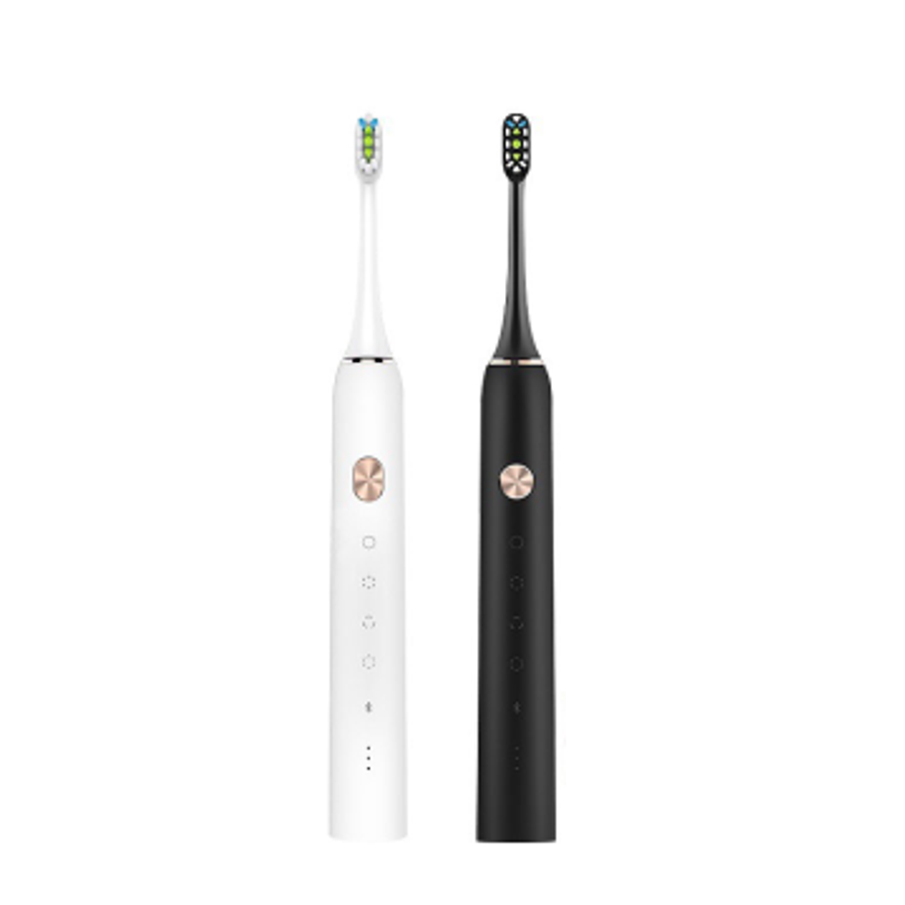 Зубная щетка Xiaomi Soocas X3 Sonic Electronic Toothbrush Platina Plus