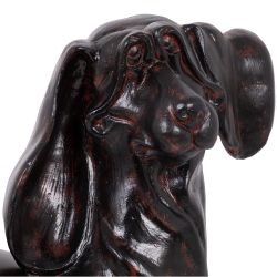 Скамейка Такса Клякса малая