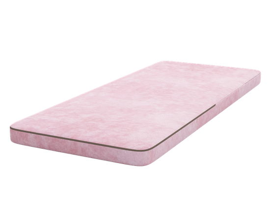 велюр Romance Rose