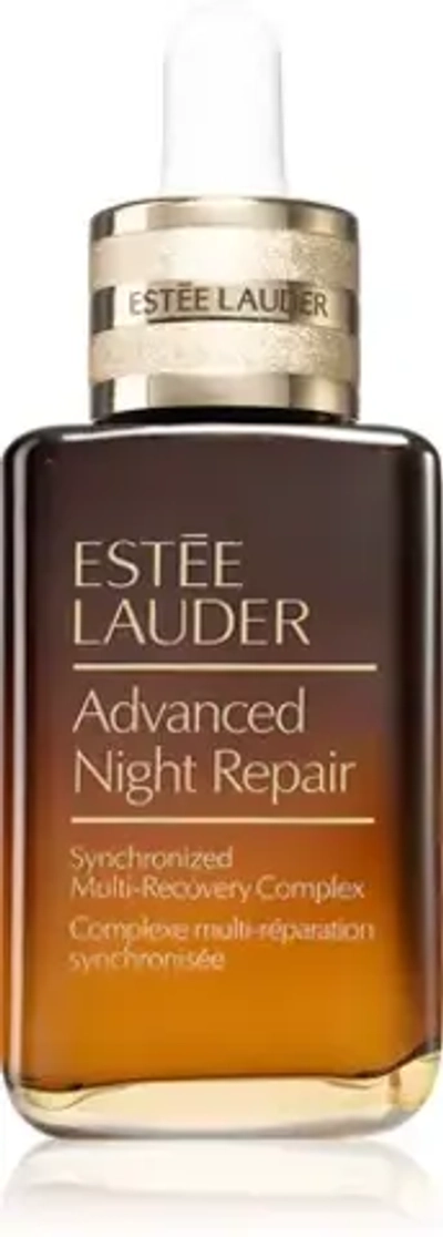 ESTEE LAUDER ADVANCED NIGHT MULTI-RECOVERY COMPLEX 50 ML