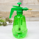 Опрыскиватель 1,5л PARK прозрачный