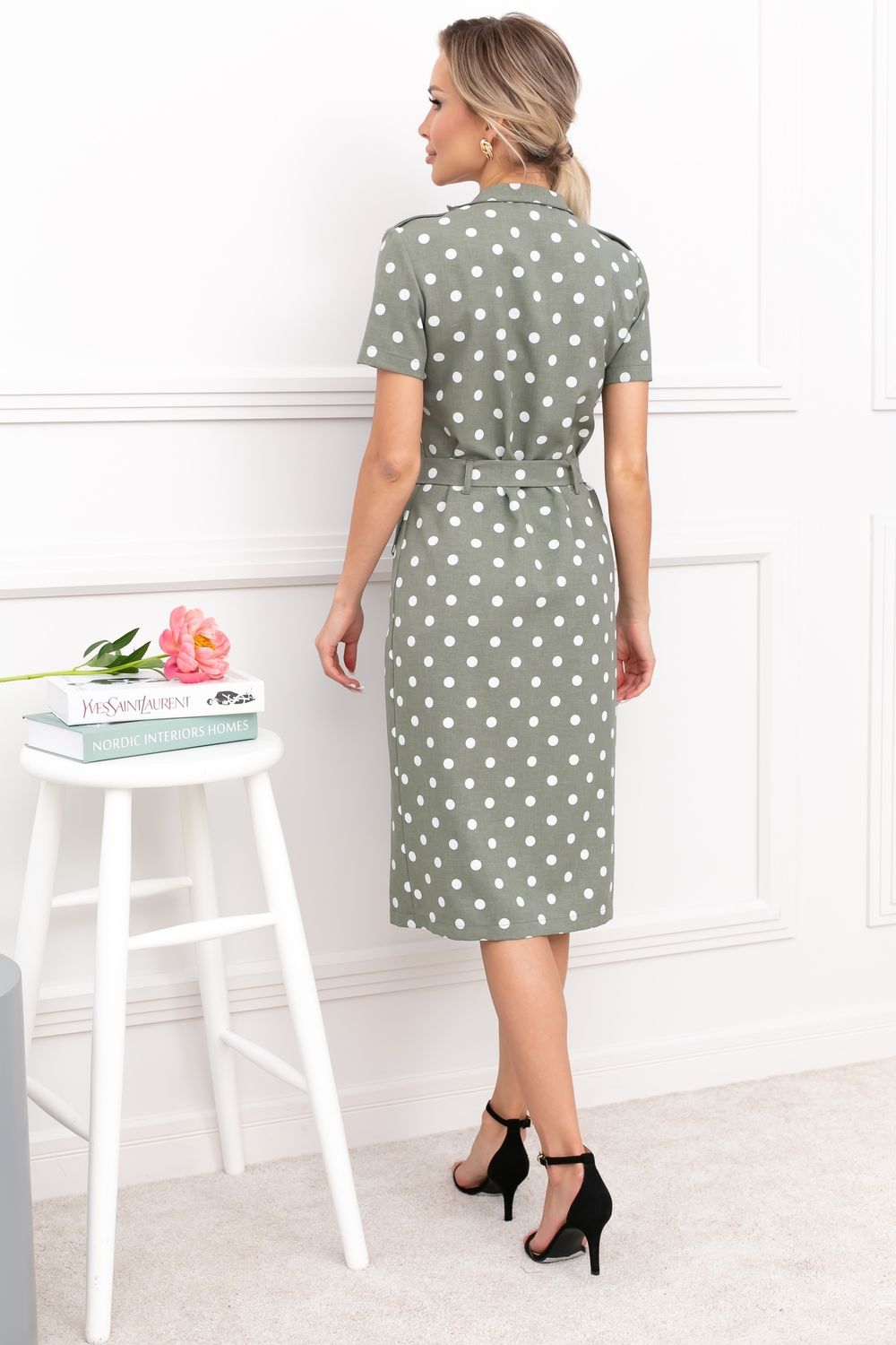 Платье Шерон №1 Valentina (Акция)