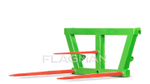 Вилы тюковые Flagman | Флагман F01
