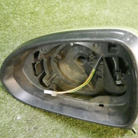 Зеркало левое Opel Corsa D (2006-2014) 3 контакта
