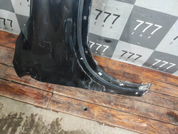 Крыло переднее правое Kia Sorento 2 (XM) 09-20 Б/У Оригинал 663212P021