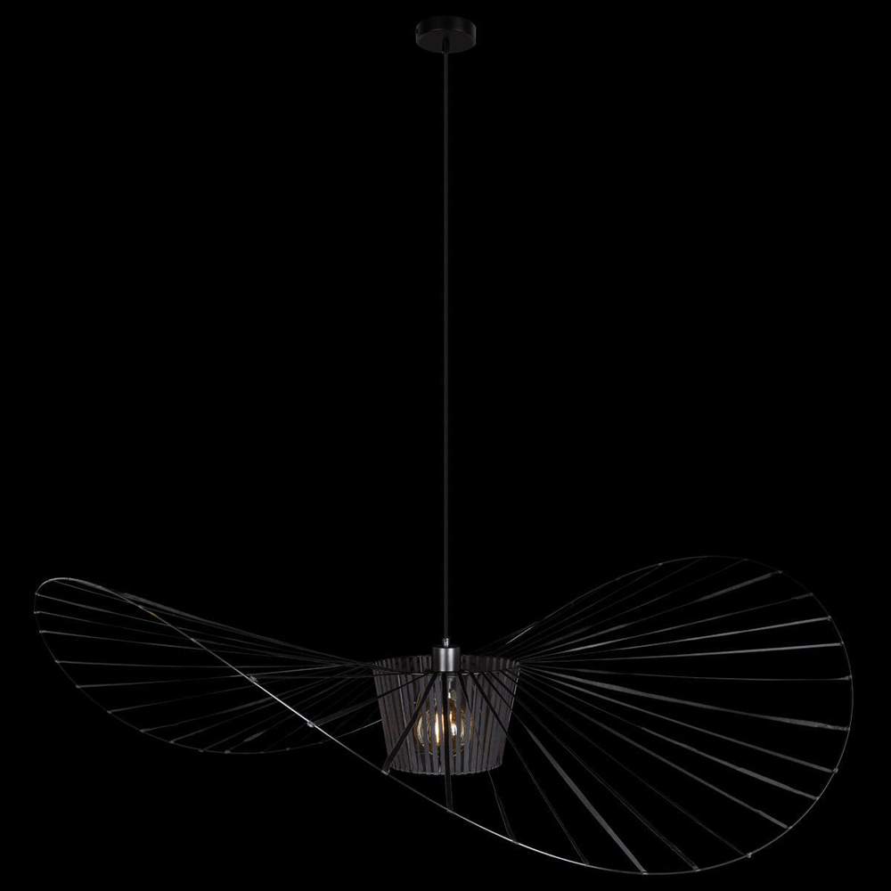 10246/1200 Подвесной светильник LOFT IT Chapeau