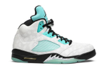 Кроссовки Jordan Air Jordan 5 Island Green