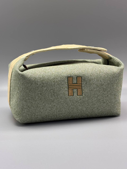 Косметичка Hermes
