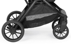 Прогулочная коляска Peg Perego X-Country Mercury